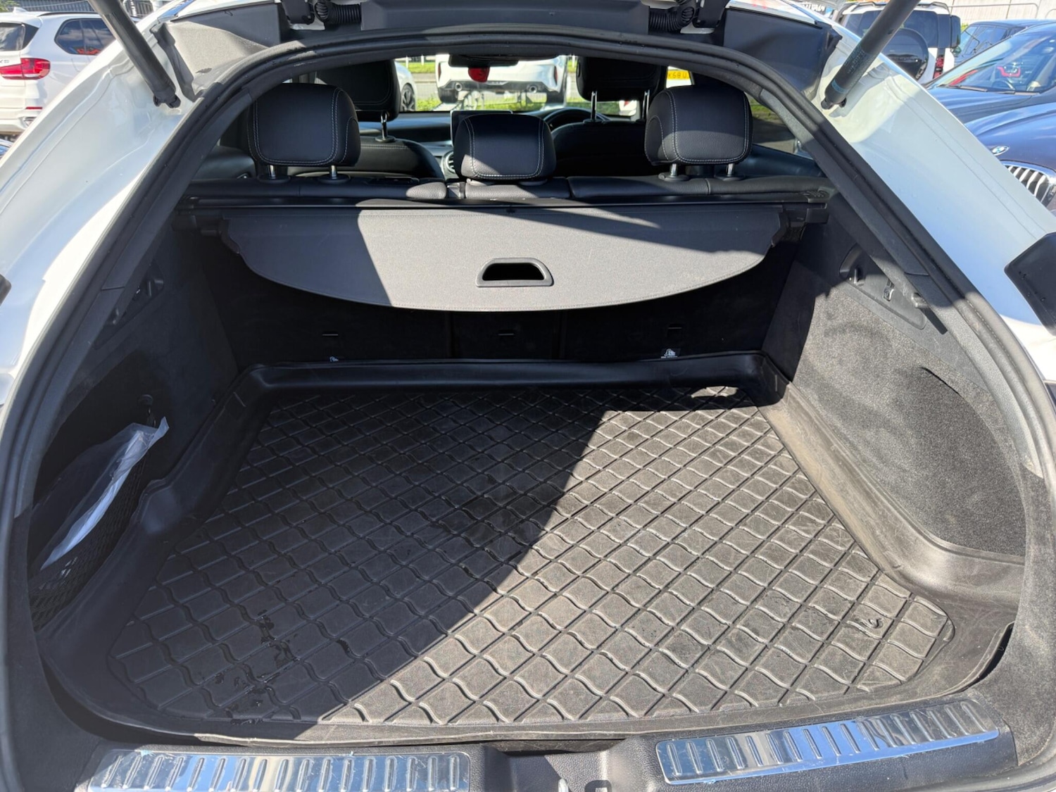 Vehicle 36