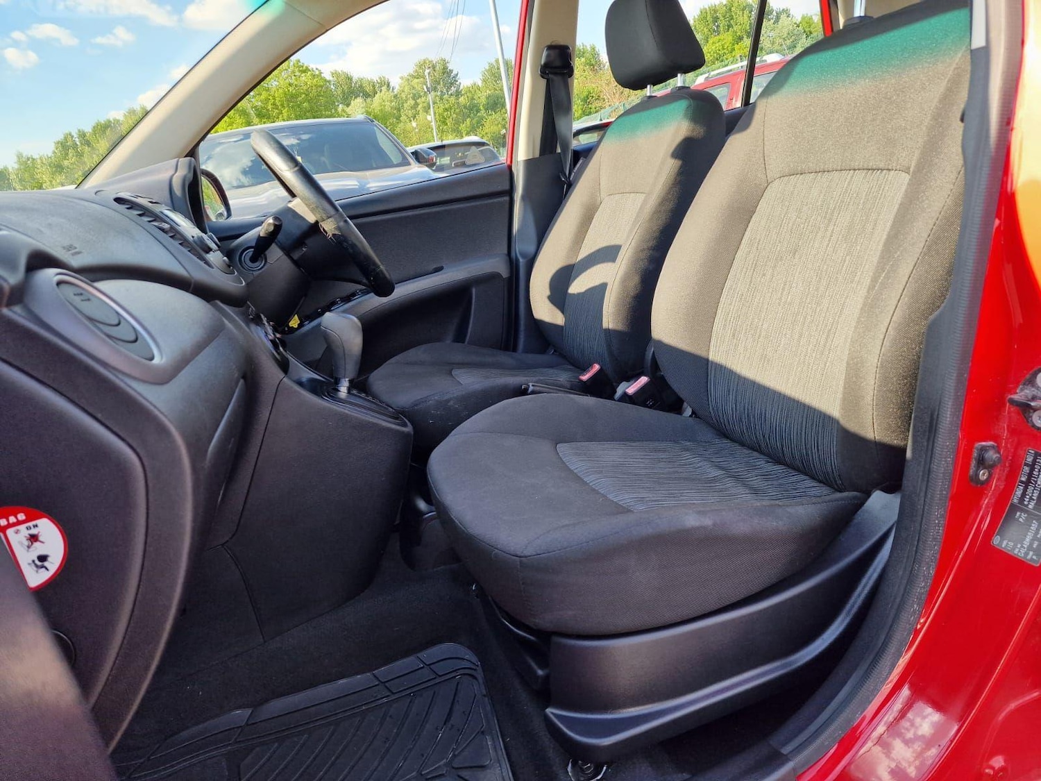 Vehicle 15