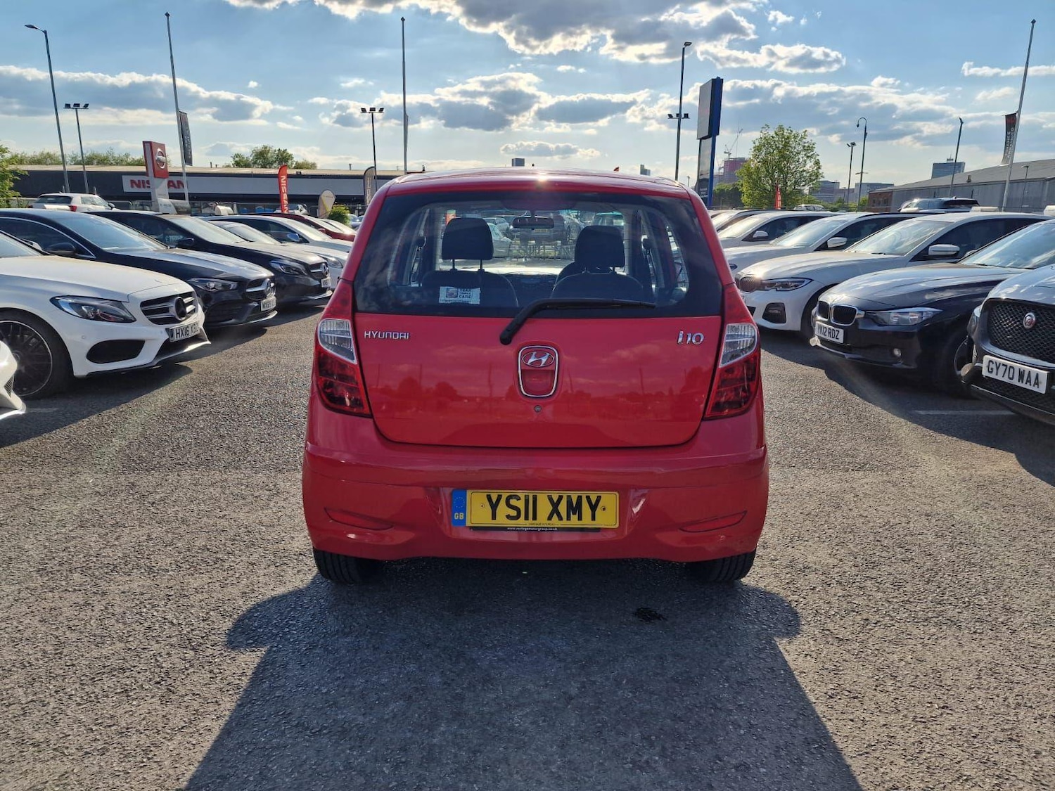 Vehicle 6