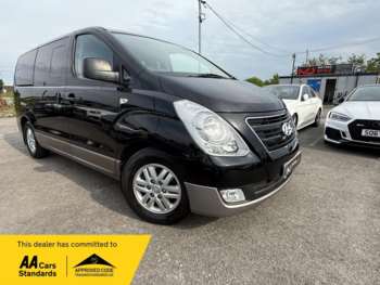 (17) - 2.5 CRDi SE Auto Euro 6 5dr