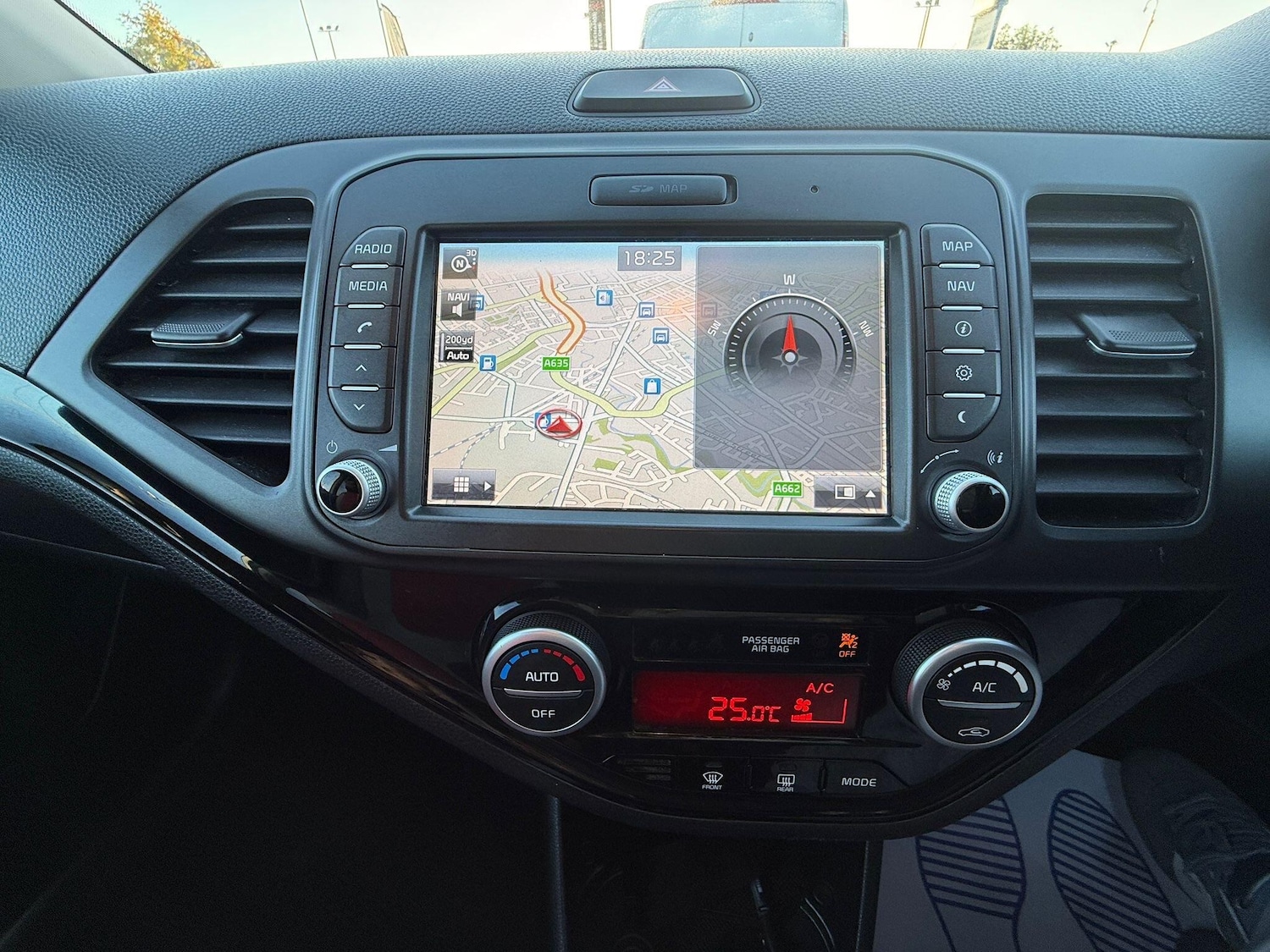 Used Kia Picanto 2016 for sale - 76032137: Photo 15