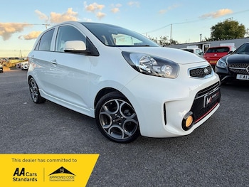 Kia - Picanto