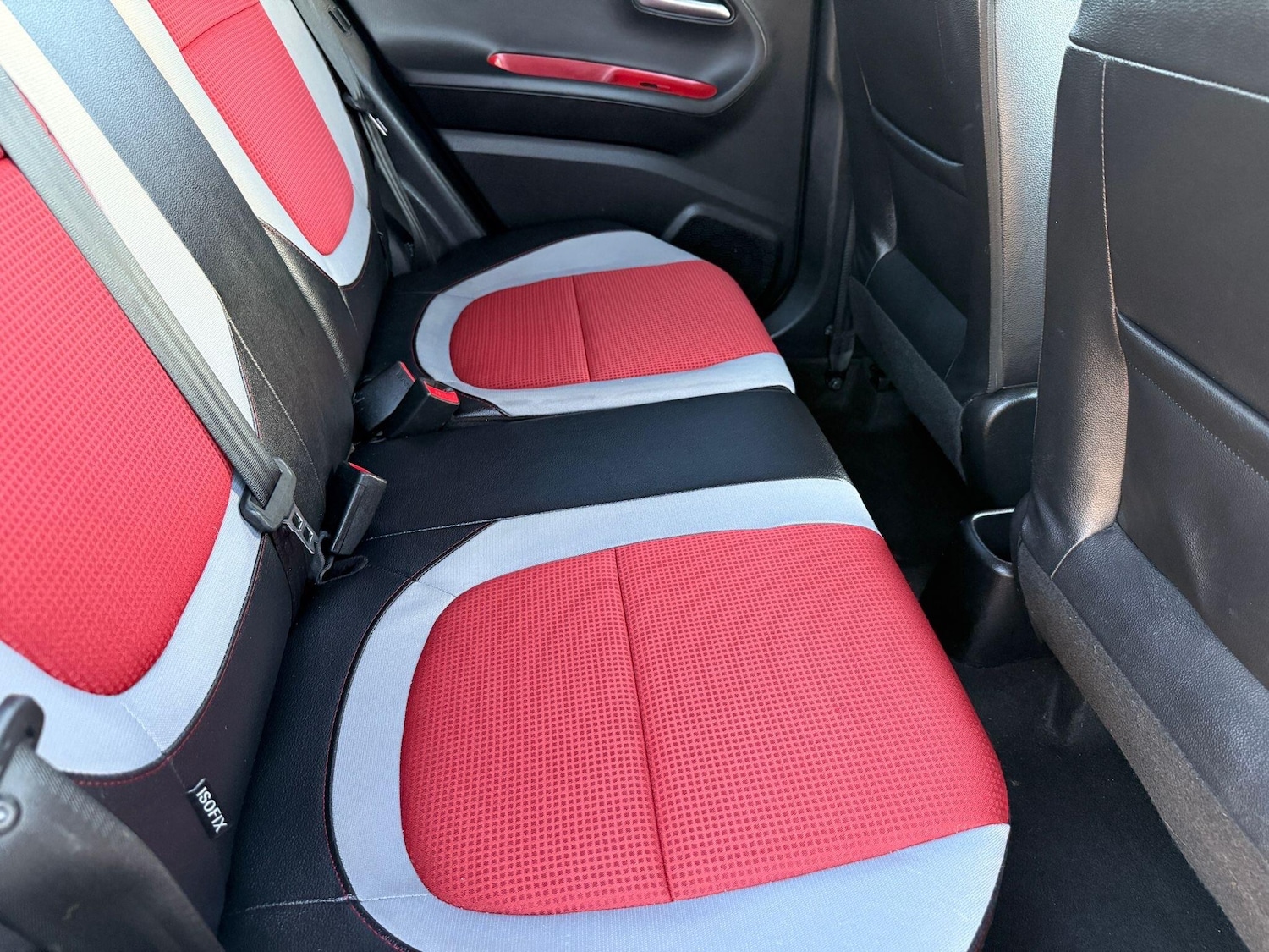 Used Kia Picanto 2016 for sale - 76032137: Photo 27