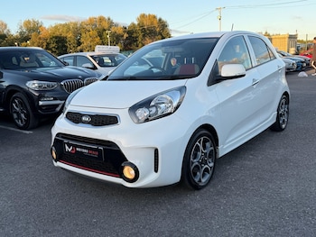 Used Kia Picanto 2016 for sale - 76032137: Photo 4