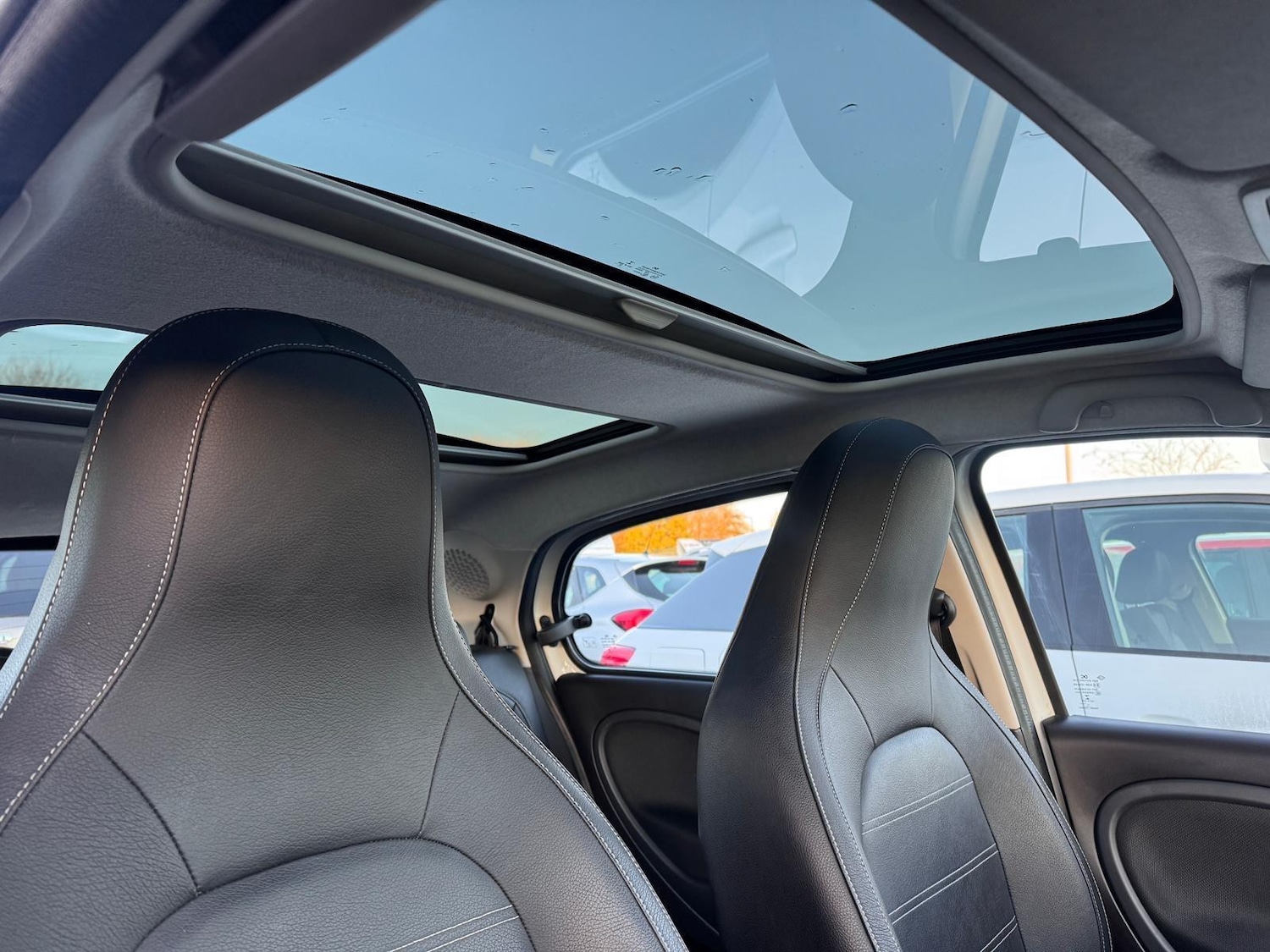 Used smart forfour 2016 for sale - 76632810: Photo 12