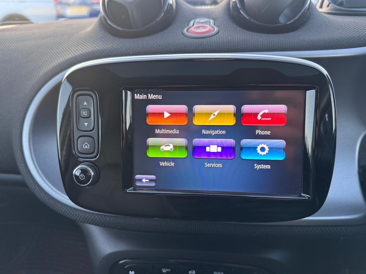 Used smart forfour 2016 for sale - 76632810: Photo 13