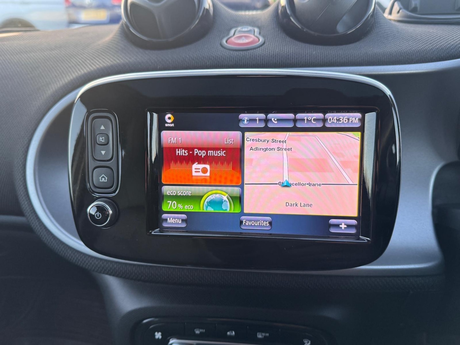 Used smart forfour 2016 for sale - 76632810: Photo 14