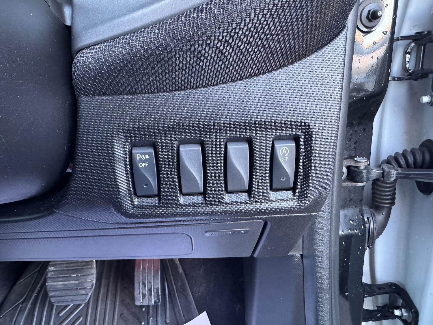 Used smart forfour 2016 for sale - 76632810: Photo 19