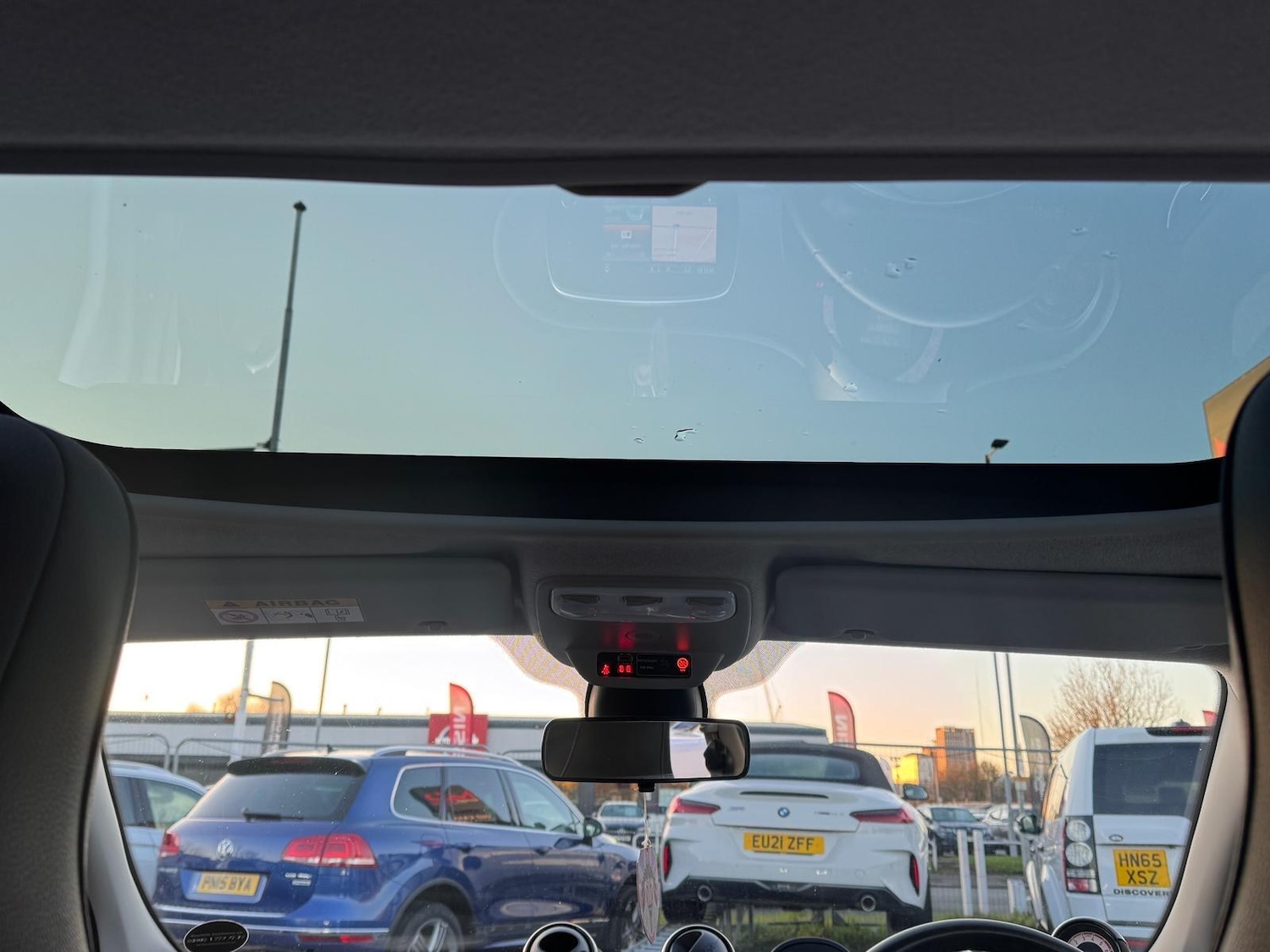 Used smart forfour 2016 for sale - 76632810: Photo 22