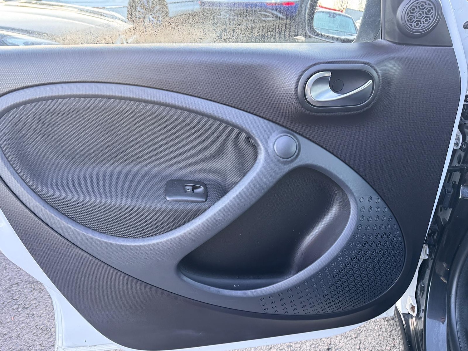 Used smart forfour 2016 for sale - 76632810: Photo 29