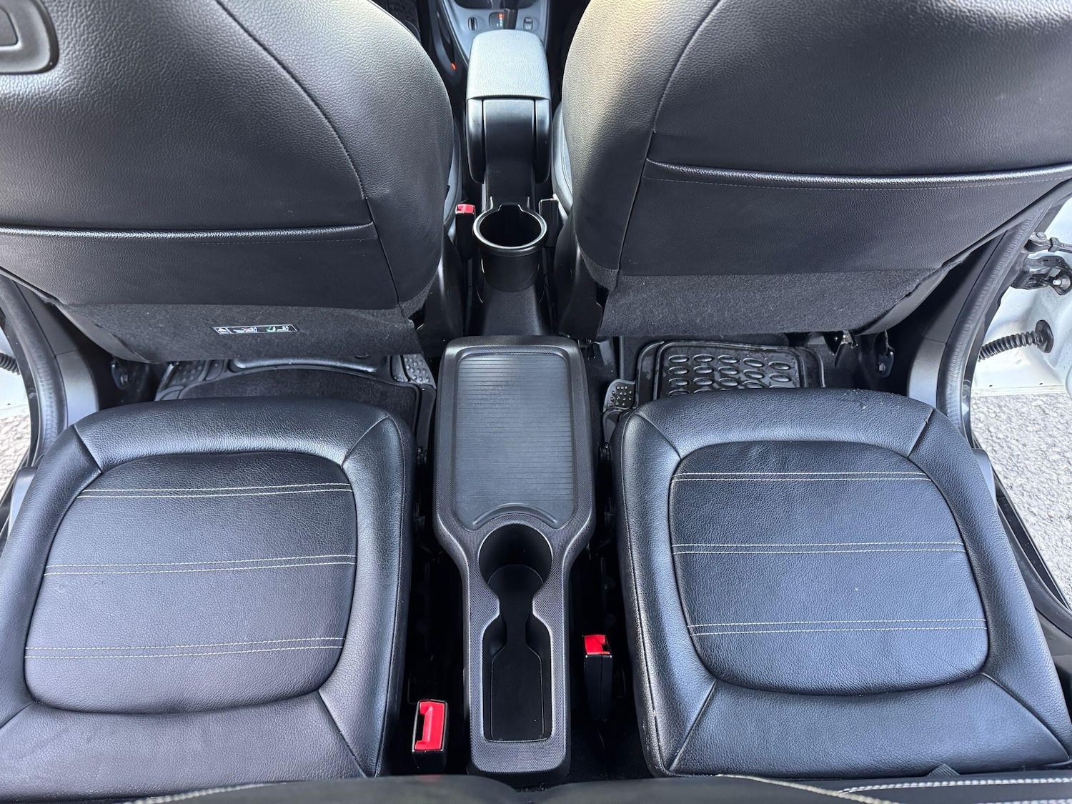 Used smart forfour 2016 for sale - 76632810: Photo 32