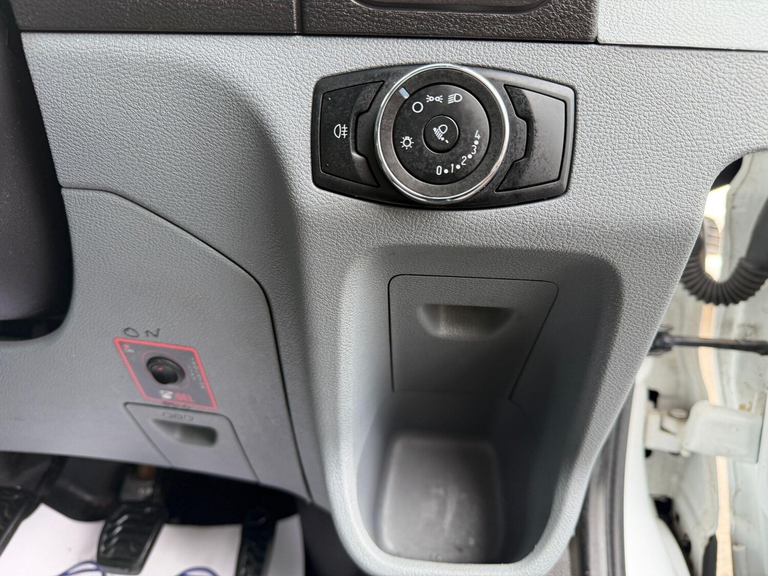 Used Ford Transit 2017 for sale - 77993768: Photo 13