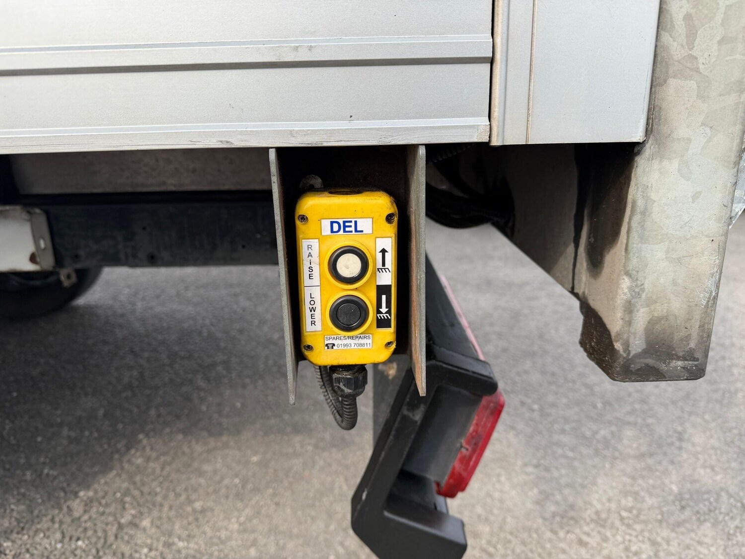 Used Ford Transit 2017 for sale - 77993768: Photo 26