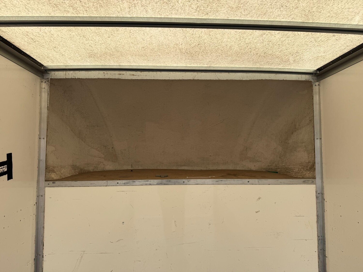 Used Ford Transit 2017 for sale - 77993768: Photo 29