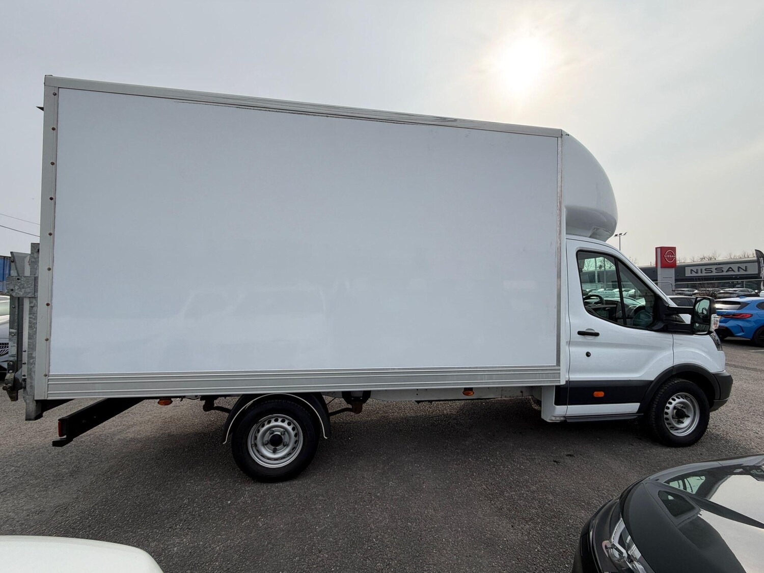 Used Ford Transit 2017 for sale - 77993768: Photo 6