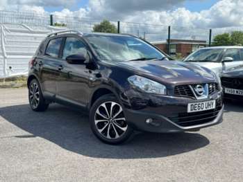 2010 (60) - 1.5 dCi [110] N-Tec 5dr