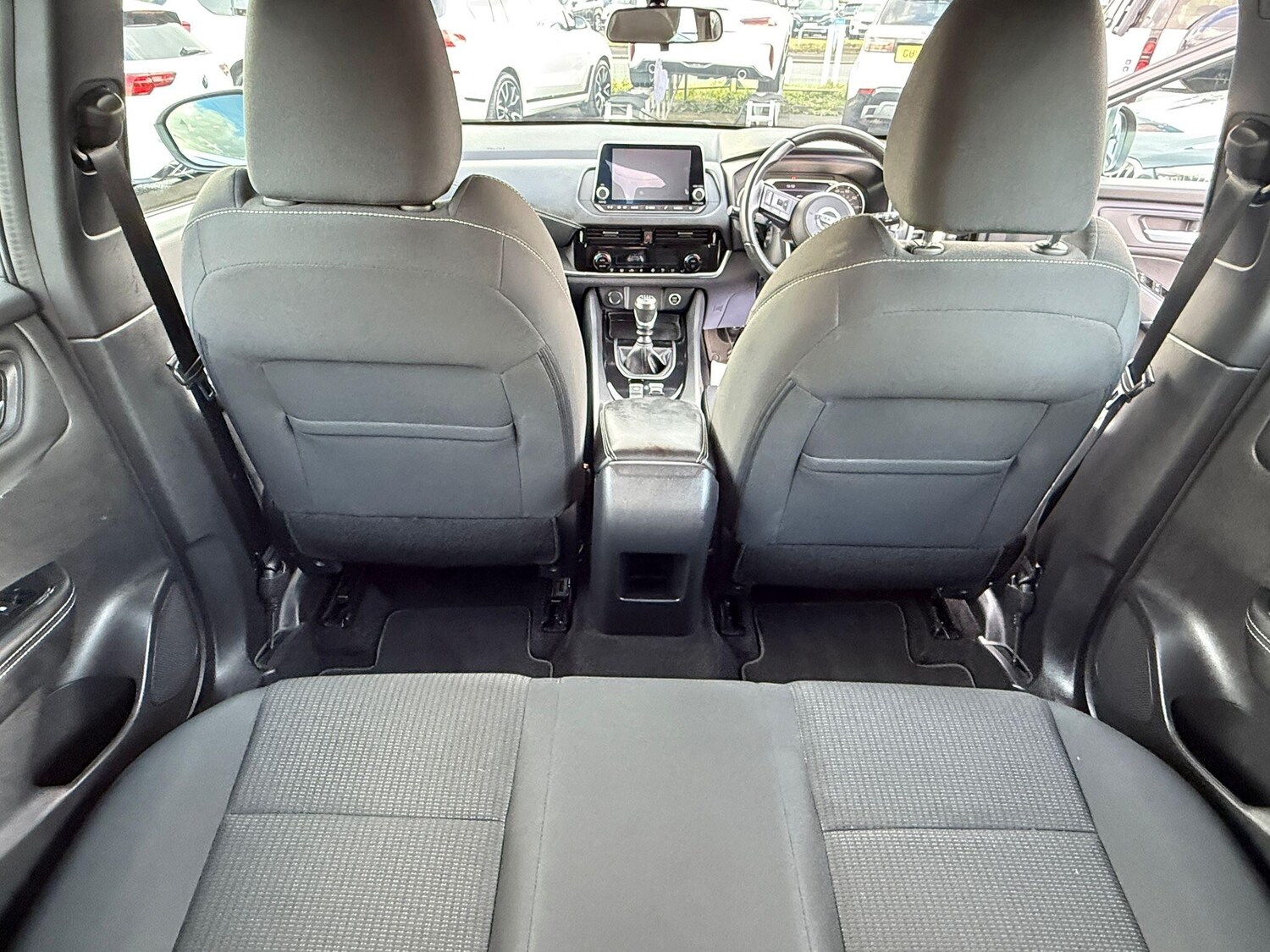 Vehicle 27