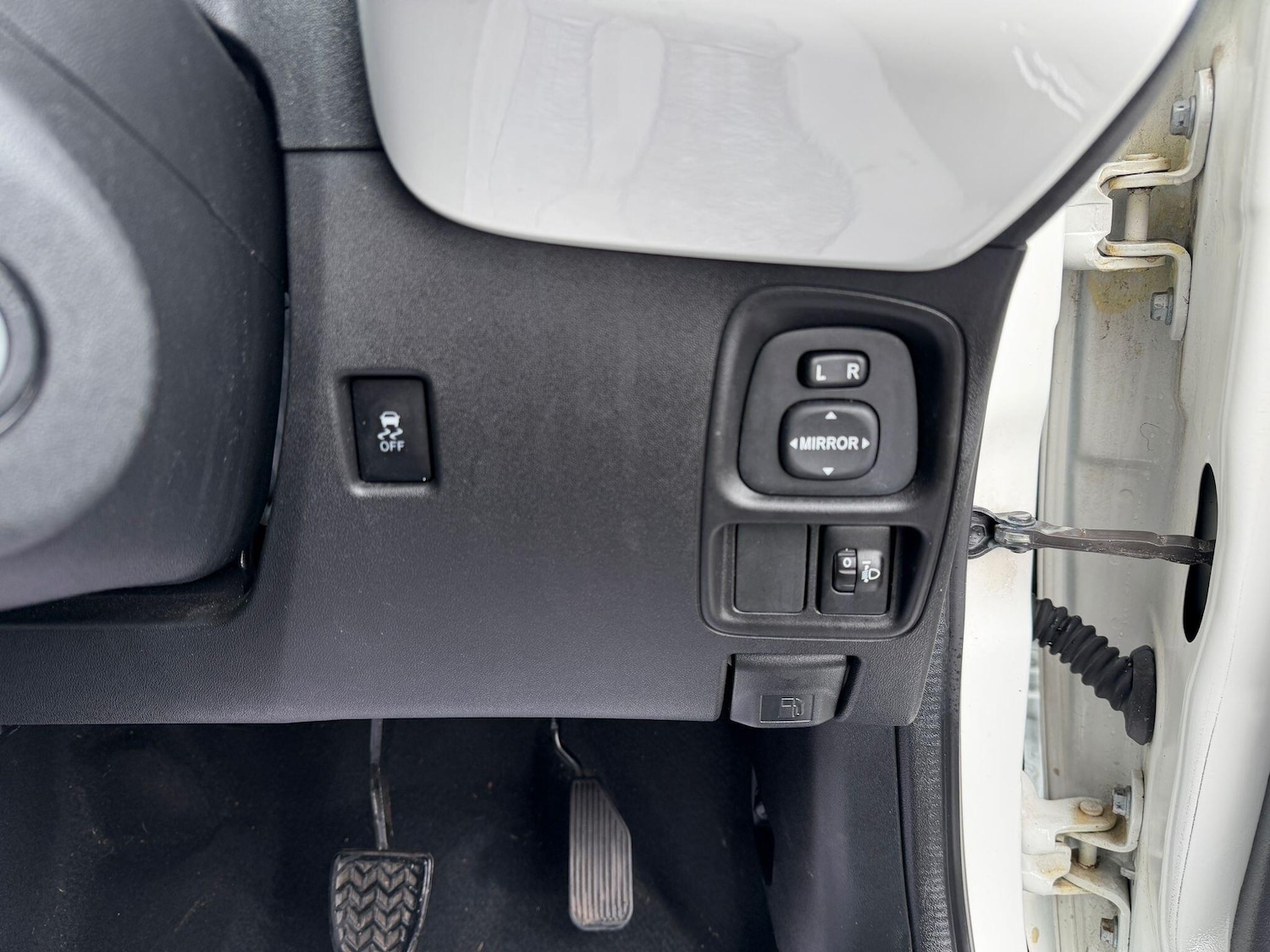 Used Toyota AYGO 2015 for sale - 77696041: Photo 16