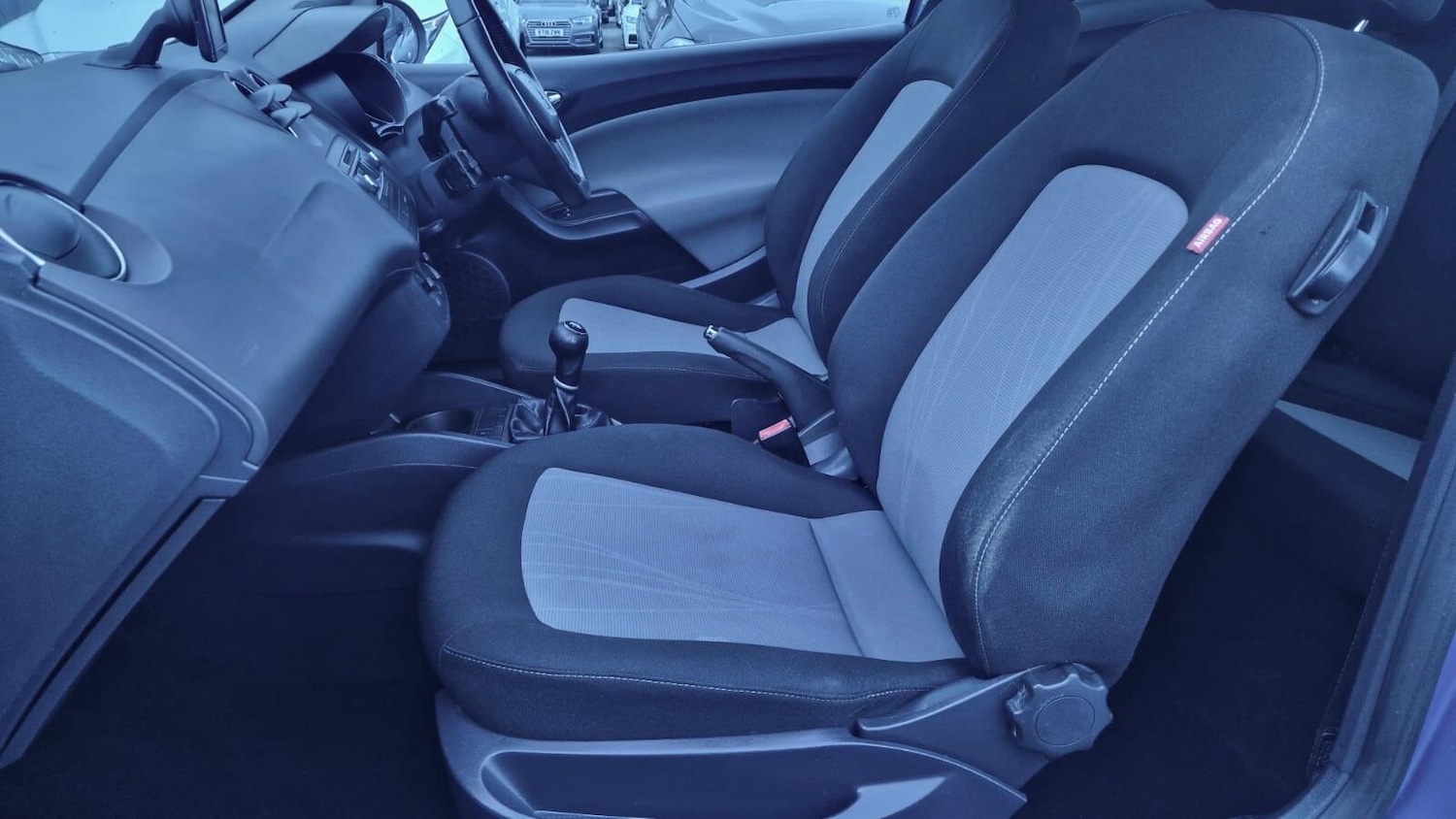 Used SEAT Ibiza 2013 for sale - 77783327: Photo 17