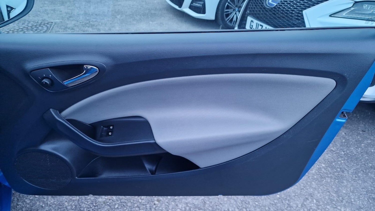 Used SEAT Ibiza 2013 for sale - 77783327: Photo 19