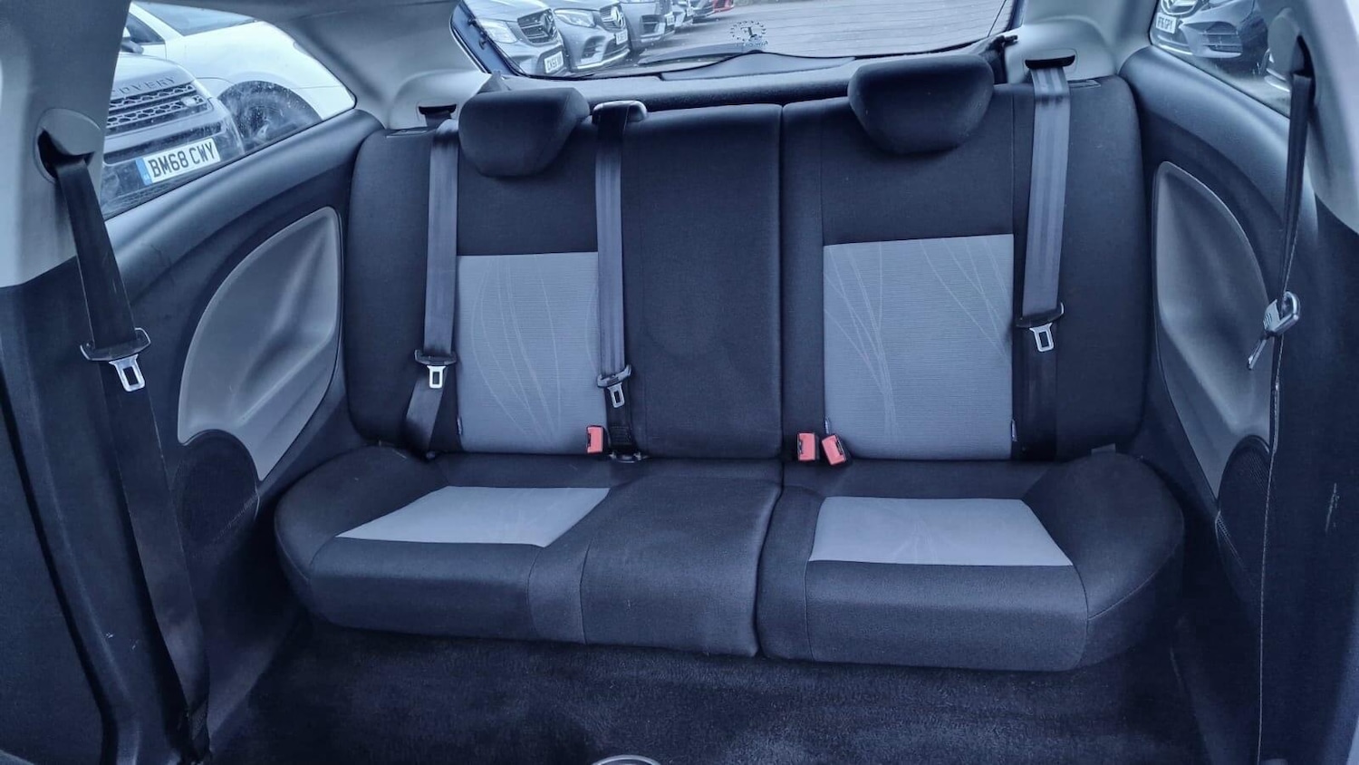 Used SEAT Ibiza 2013 for sale - 77783327: Photo 20