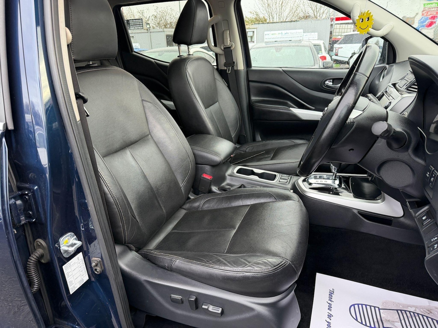 Used Nissan Navara for sale - 77215676: Photo 13