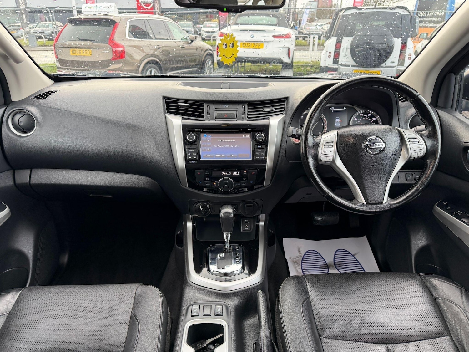 Used Nissan Navara for sale - 77215676: Photo 14