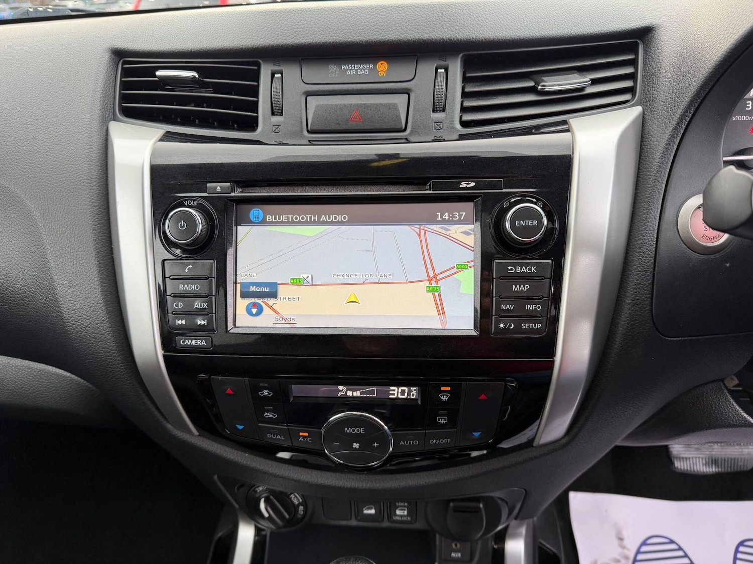 Used Nissan Navara for sale - 77215676: Photo 17