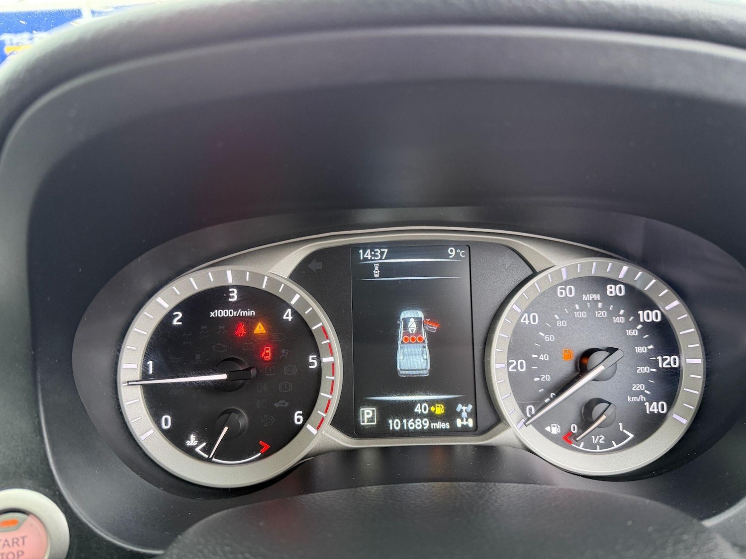 Used Nissan Navara for sale - 77215676: Photo 18