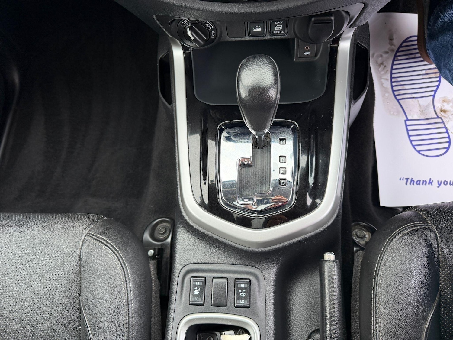 Used Nissan Navara for sale - 77215676: Photo 19