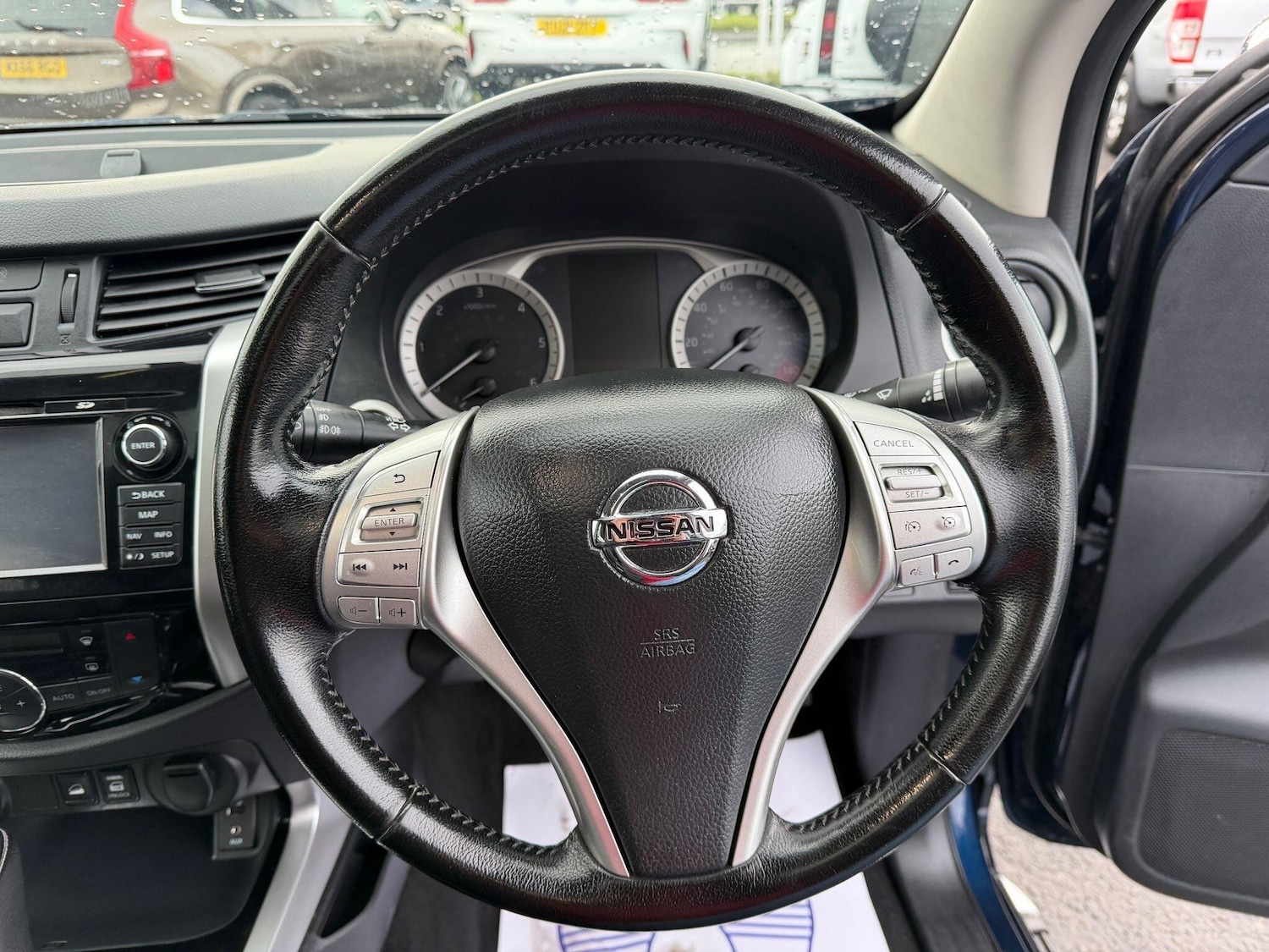 Used Nissan Navara for sale - 77215676: Photo 23