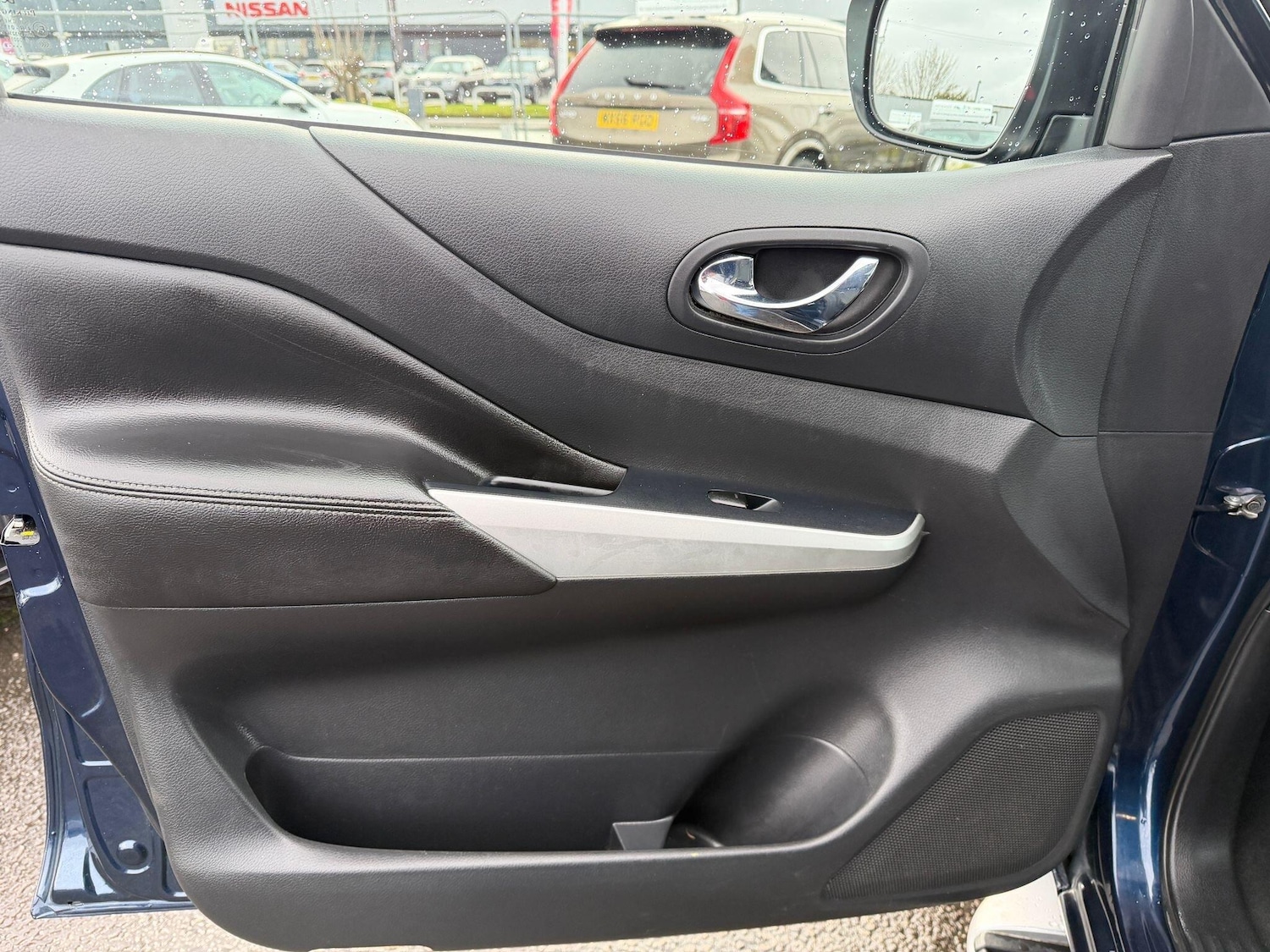 Used Nissan Navara for sale - 77215676: Photo 26