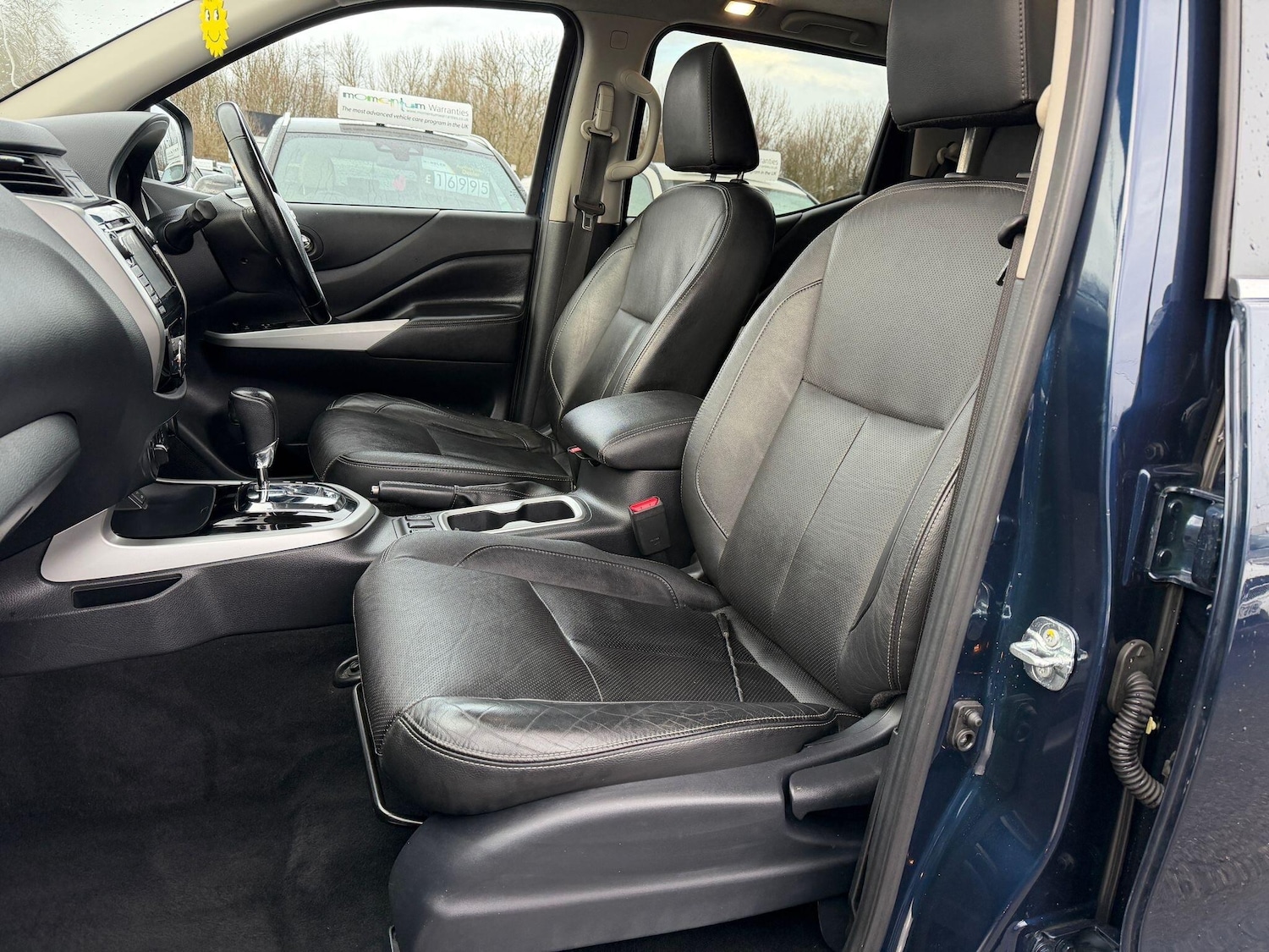 Used Nissan Navara for sale - 77215676: Photo 28