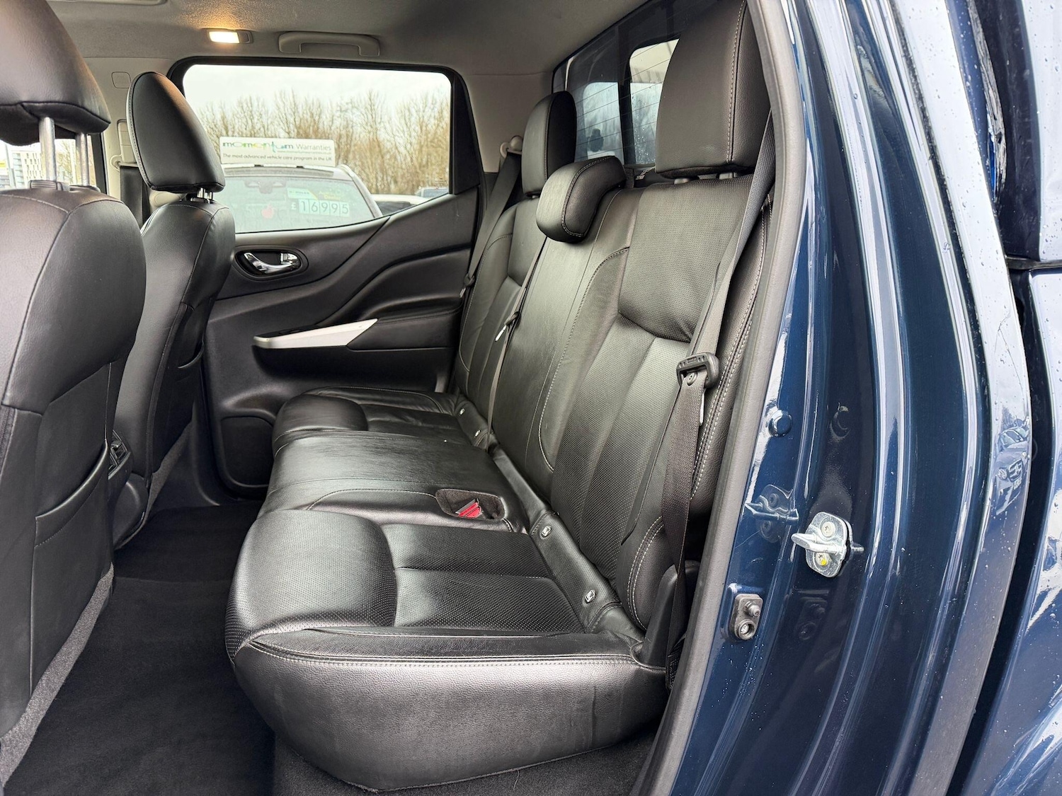 Used Nissan Navara for sale - 77215676: Photo 30