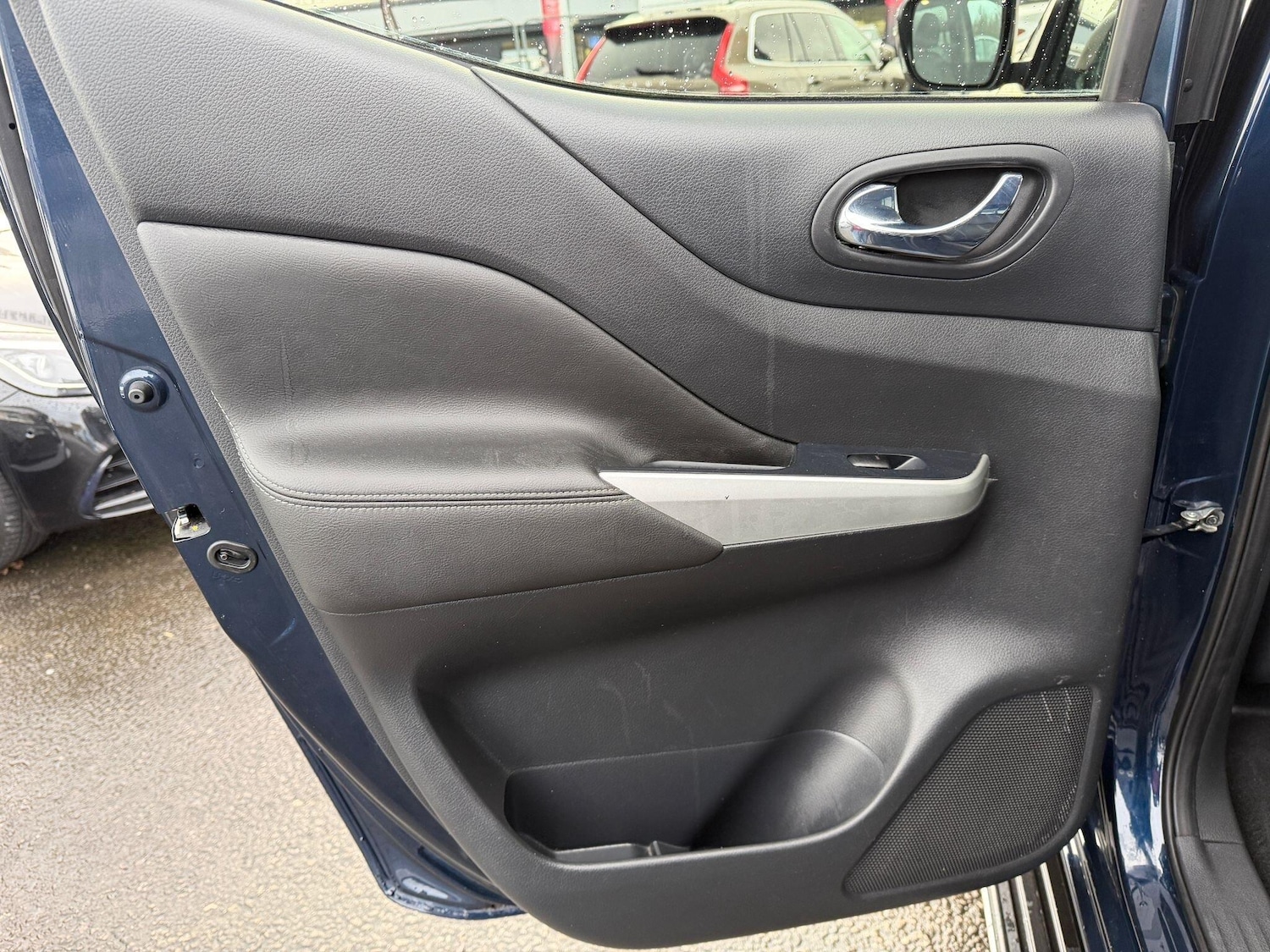 Used Nissan Navara for sale - 77215676: Photo 31