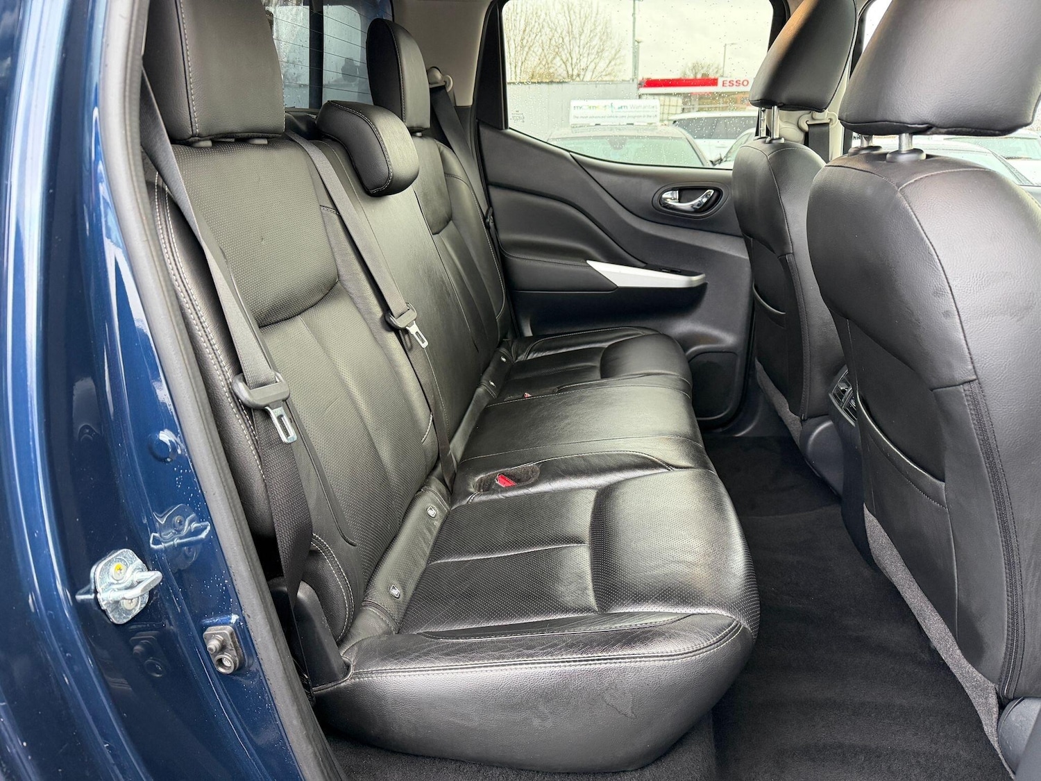 Used Nissan Navara for sale - 77215676: Photo 32