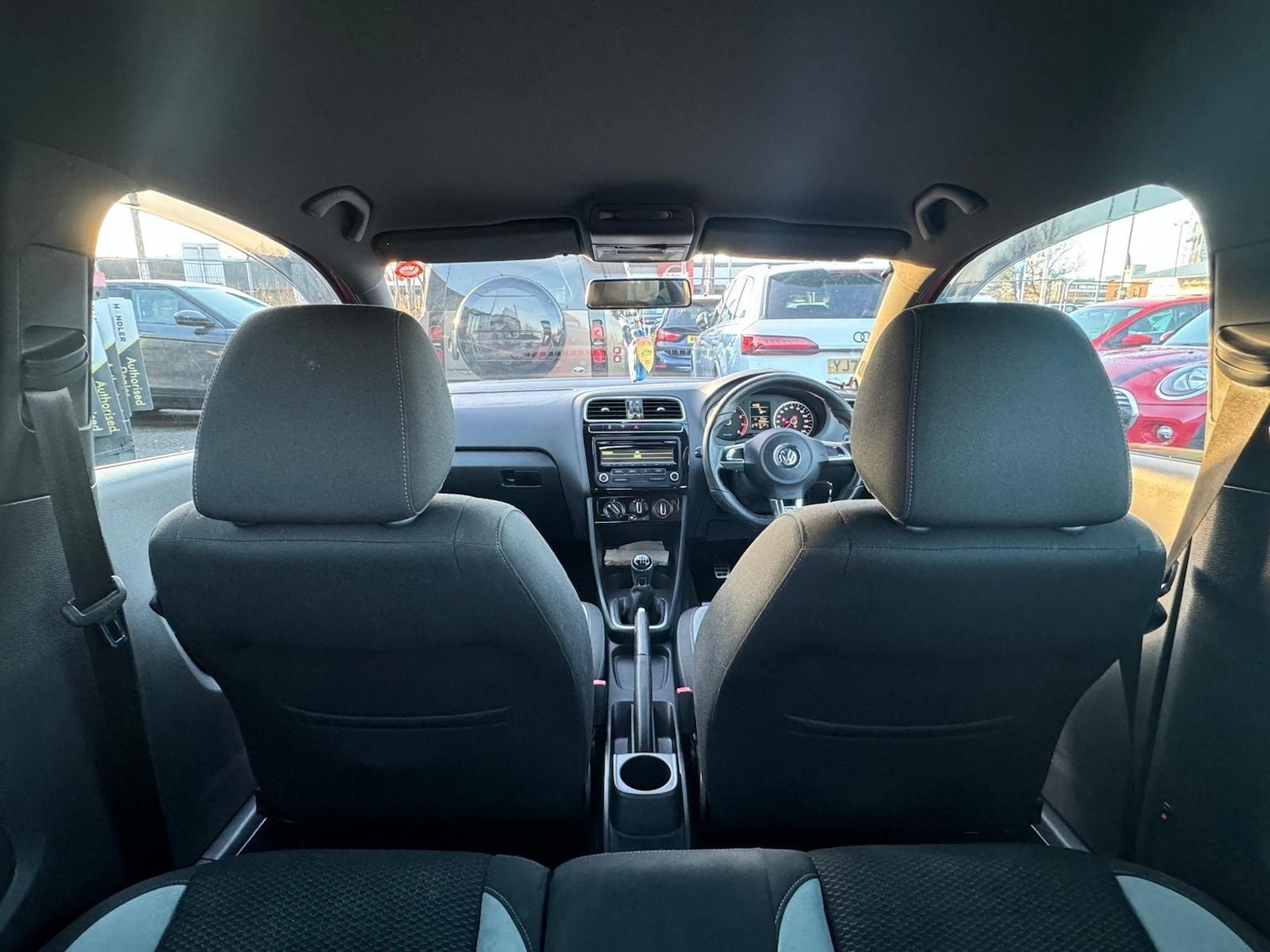 Vehicle 25