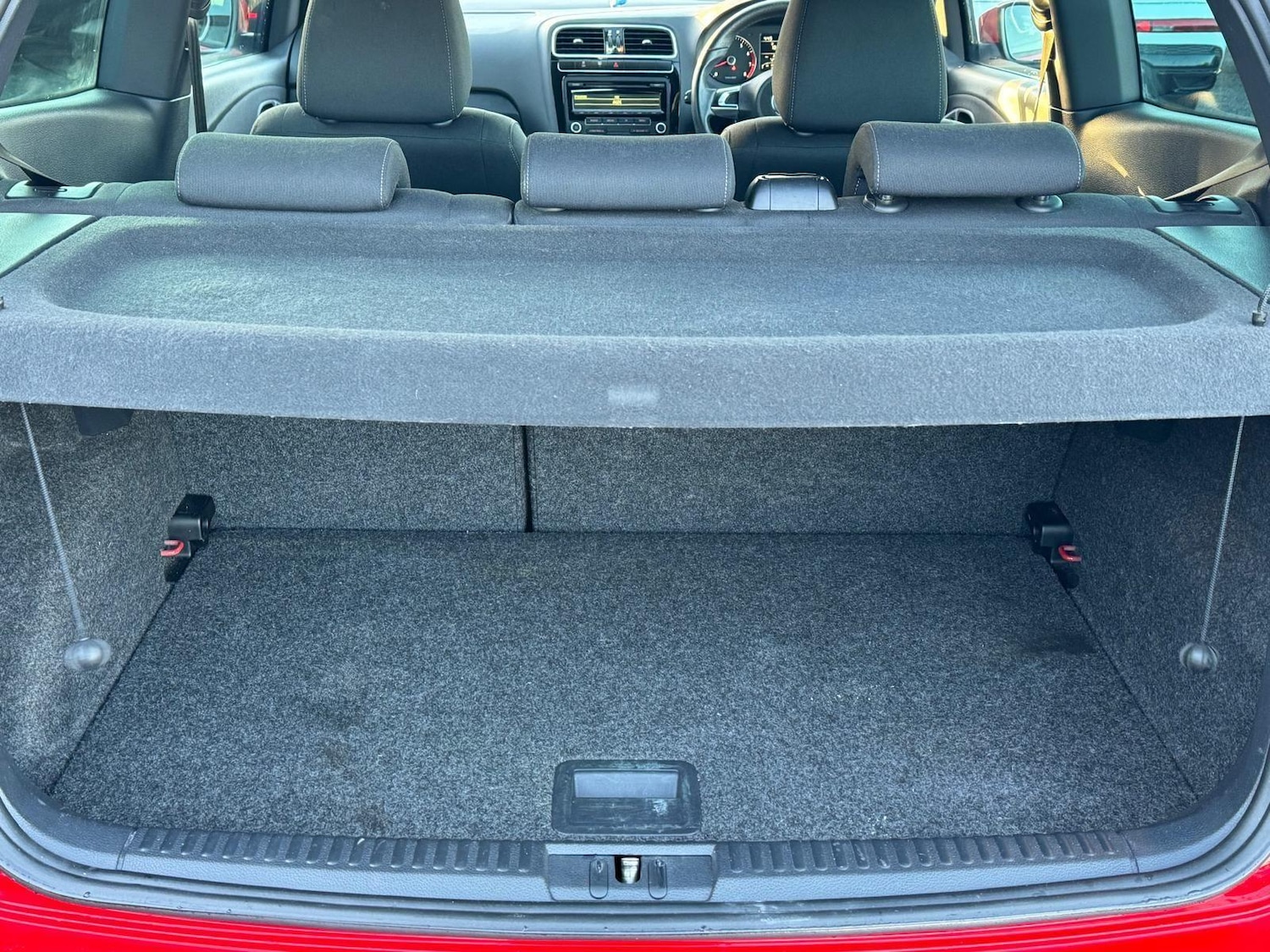 Vehicle 27