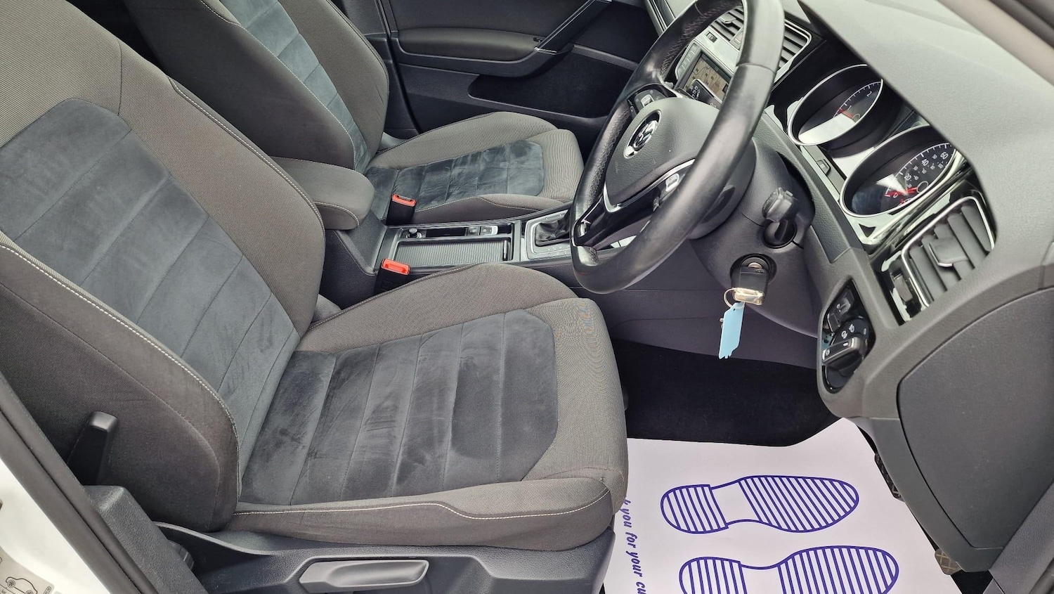 Used Volkswagen Golf 2015 for sale - 76094313: Photo 11