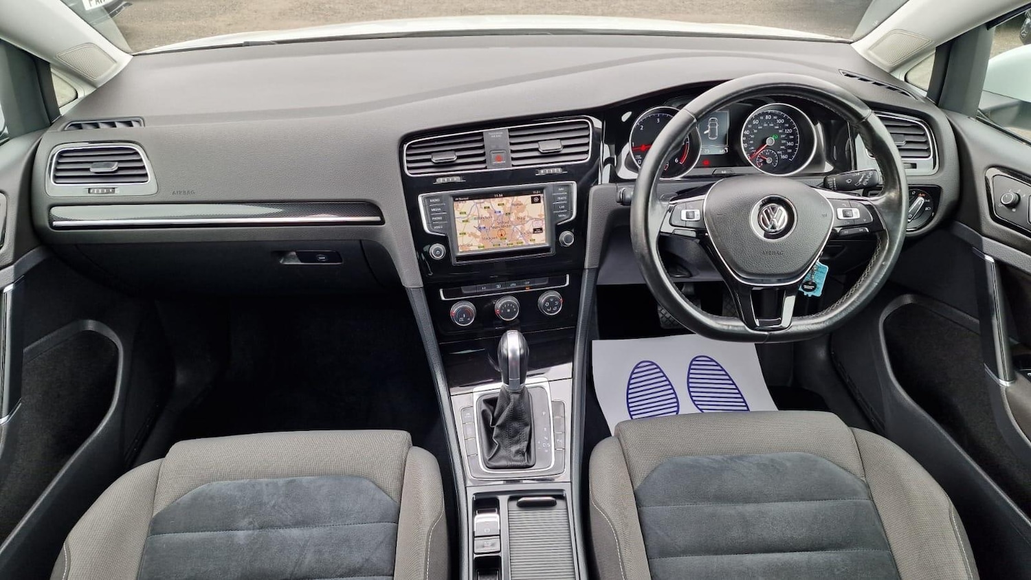 Used Volkswagen Golf 2015 for sale - 76094313: Photo 12