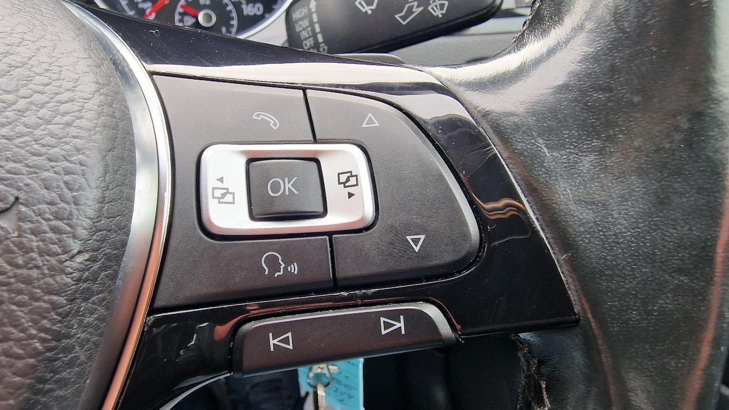 Used Volkswagen Golf 2015 for sale - 76094313: Photo 13