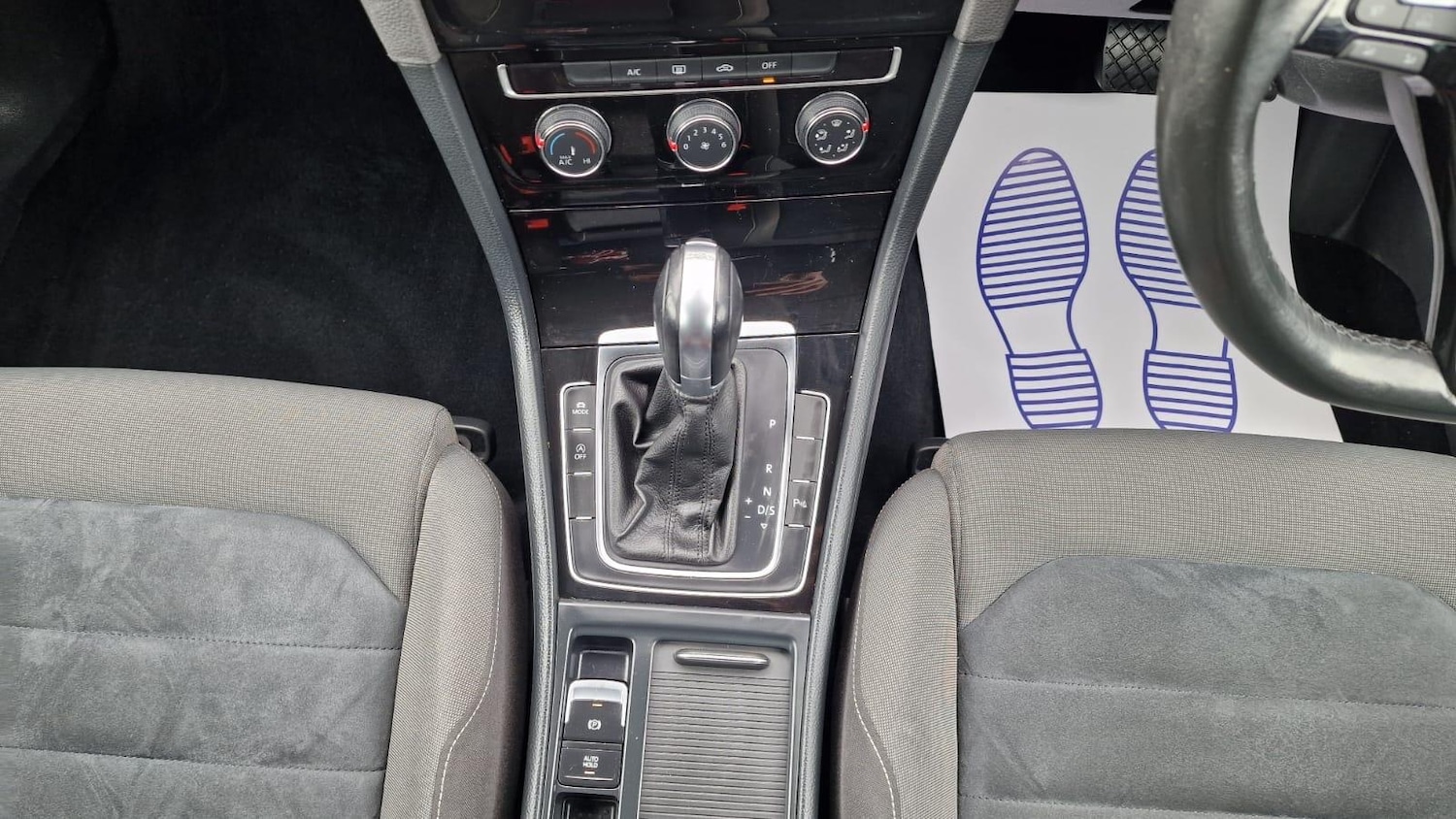 Used Volkswagen Golf 2015 for sale - 76094313: Photo 14