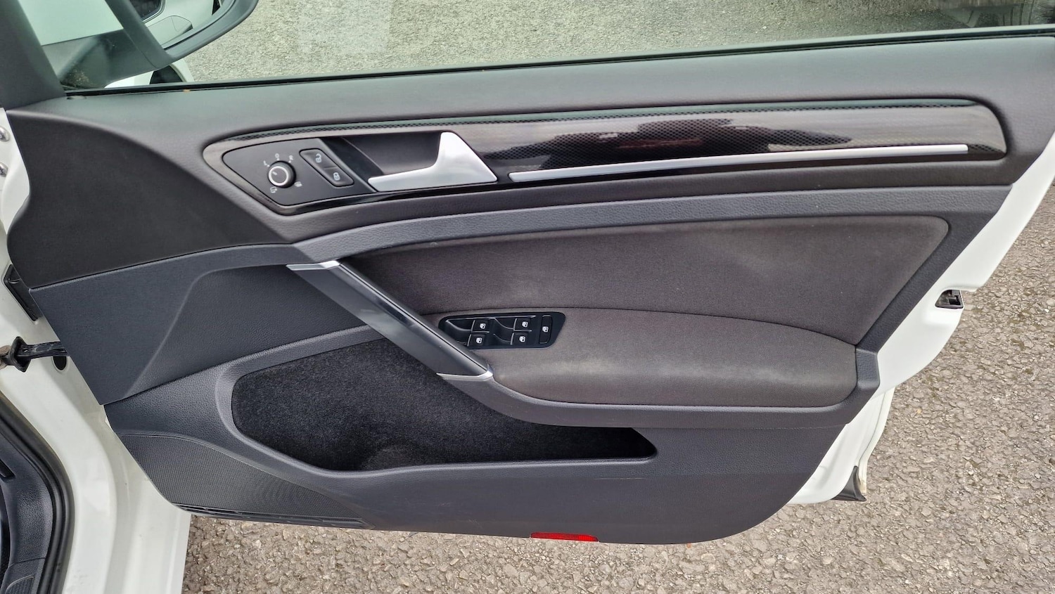 Used Volkswagen Golf 2015 for sale - 76094313: Photo 26