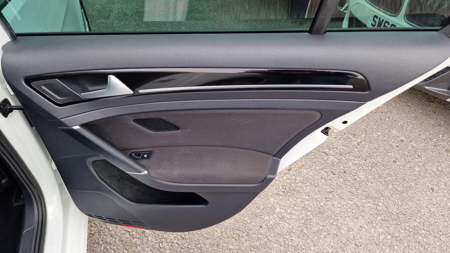 Used Volkswagen Golf 2015 for sale - 76094313: Photo 30