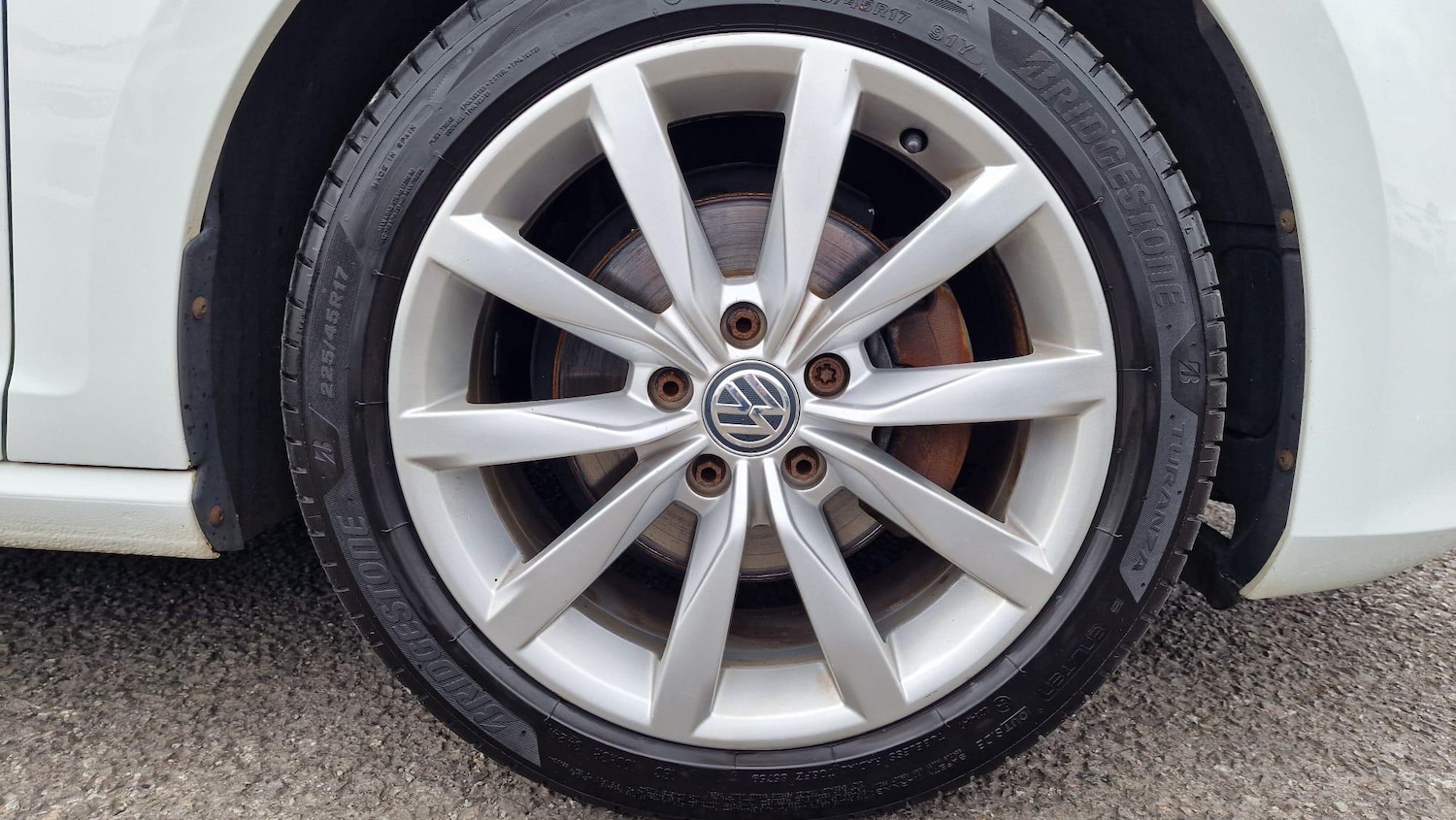 Used Volkswagen Golf 2015 for sale - 76094313: Photo 33
