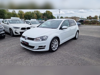 Used Volkswagen Golf 2015 for sale - 76094313: Photo 4