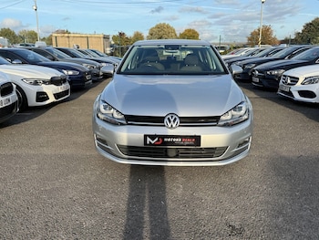 Used Volkswagen Golf 2013 for sale - 76043214: Photo 2