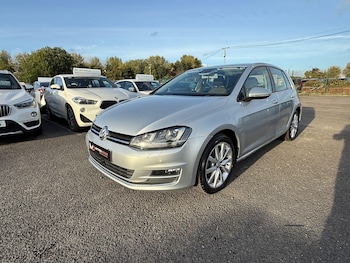 Used Volkswagen Golf 2013 for sale - 76043214: Photo 4