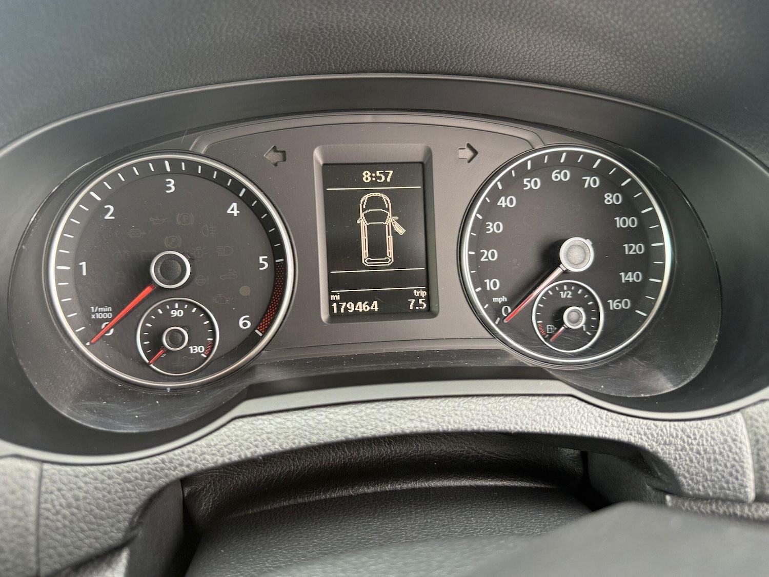 Used SEAT Alhambra 2015 for sale - 76072650: Photo 13