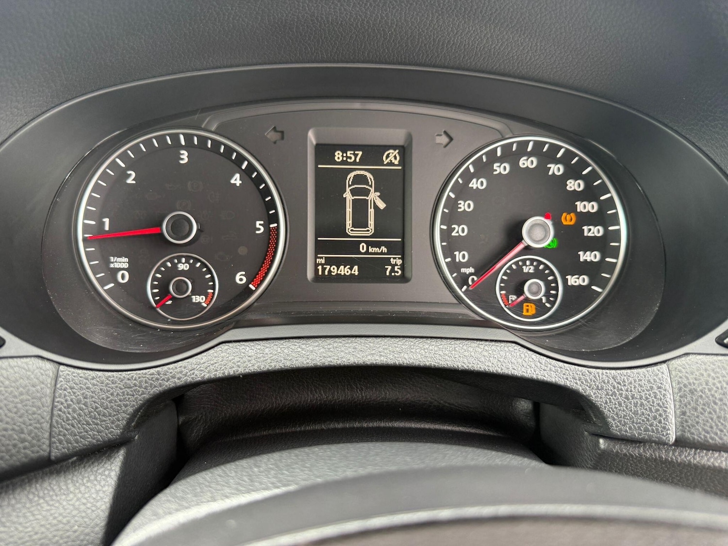 Used SEAT Alhambra 2015 for sale - 76072650: Photo 14